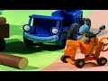Finding Bello Finding Nemo Part 23 The Airscum Machines