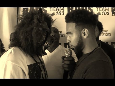 GreyWolf vs Double R