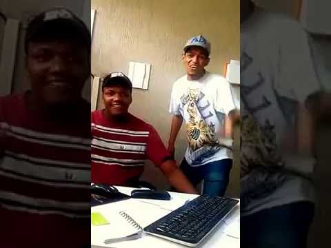 MC Delano e BW- arroz feijão um bife e a batata