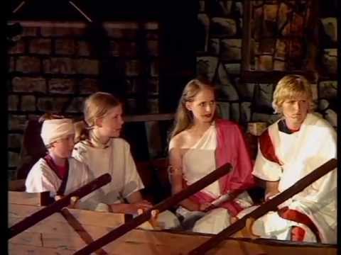 Trailer Bundescamp 2014