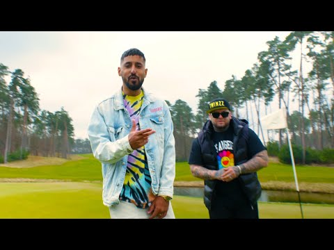 Šorty - Sám sebou ft. Kali prod. Hoodini (Official Video)