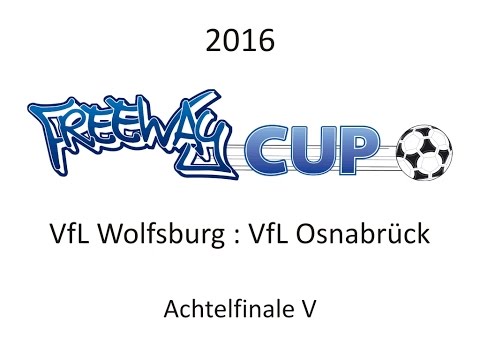 FWC 2016 Achtelfinale 5 VFL - OSN