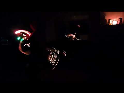 Trippy Glo Whip - Minimal Beat by Lindsey Stirling