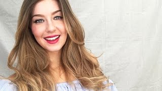 ASMR Whispered Try On Zaful Haul Review | Slow Motion Style