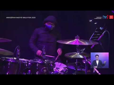 Akhil Hayy and Ali XPDC : Seruan - Original song by Left-handed