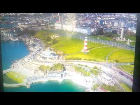 ITV1/Carlton West Country News Titles (2003)