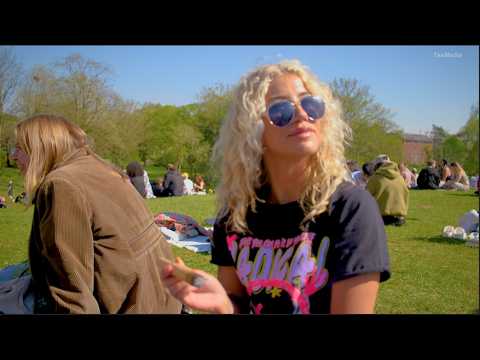 420 in England || Should it be fully LEGALISED? #420 #420protest