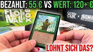 SECRET LAIR UNBOXING: Veil of Summer & Birthing Pod - Lohnt sich das? 💰