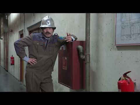 KAJ DOGAJA - SISTEM ZA OBVEŠČANJE