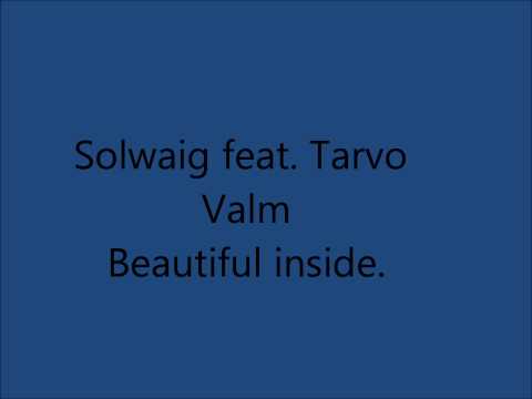 Solwaig Feat. Tarvo Valm - Beautiful Inside