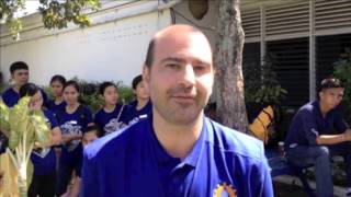 EU Civil Protection Coordination Role in      European Commission   Hu