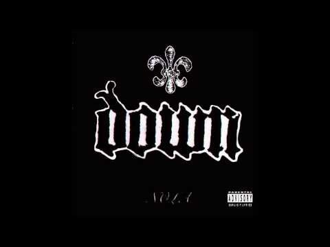 Down - Nola - Full Album -(HD)-