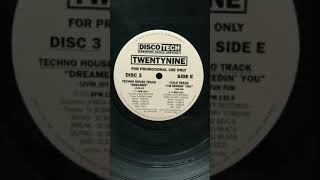 Fun Fun – I'm Needin' You [DiscoTech Twenty-Nine]