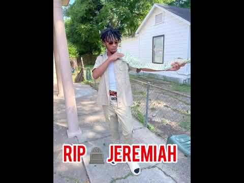 PBG JAYDOE - When You Die (R.I.P. Jeremiah) ❤