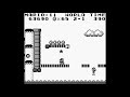 Longplay Super Mario Land 2012 SML Hack Game Boy