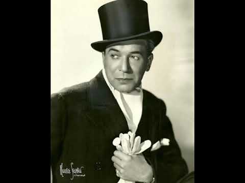 HARRY RICHMAN   HIT SONG MEDLEY 1936 with VICTOR YOUNG ORCHESTRA