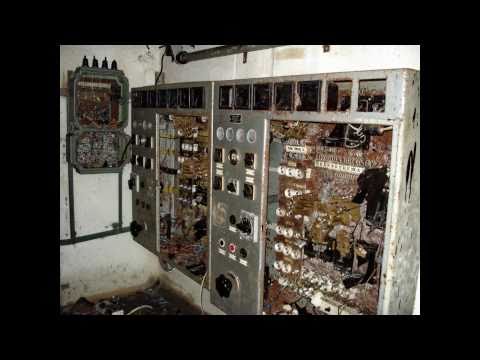 Verlassene Orte Teil 54 - Die traurigen Reste von Wandlitz