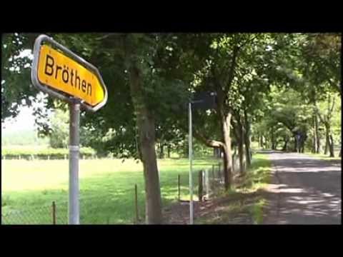 Ankündigung: Vollsperrung in Schwarzkollm