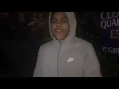 Aaron Ashton| Ft. StanDoye [Little T Send]