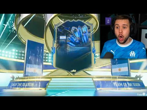 "You Got 10 Special Cards in 1 Pack..."