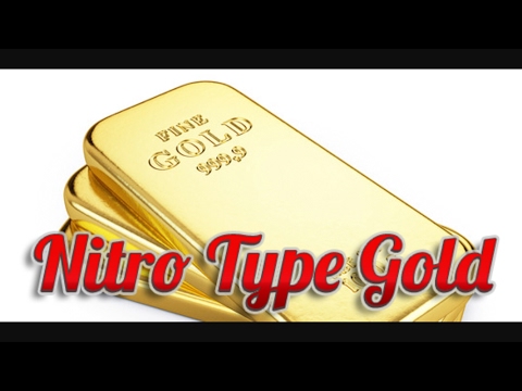 【How to】 Get free Gold Membership On Nitro Type