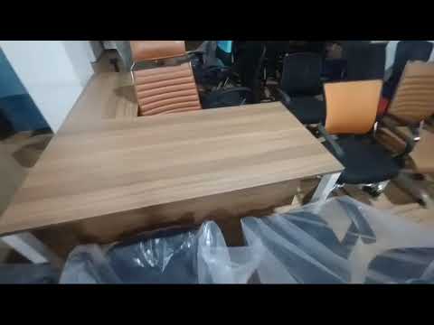 ABP-517 Office Chair