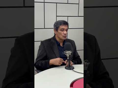 Diretor-executivo da ACS, Adalto Corrêa Jr, falou do 25º Seminário Internacional do Café