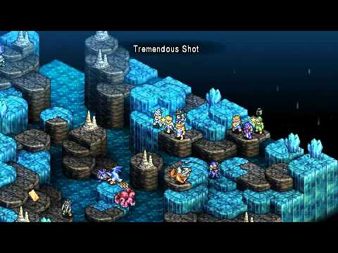 Let's Play Tactics Ogre PSP 077 - KEELHAUL!