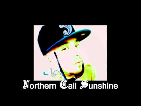 Lil Teck- Northern Cali Sunshine