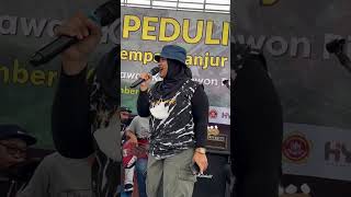 Download lagu Ngamen Amal With Bening Ayu Rising Star mp3