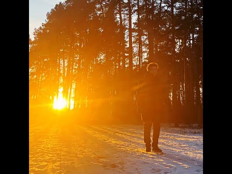 Vadim Indigo (DP-6) - Morning set @ RRL (2025-02-01)