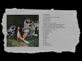 Playlist SZA CTRL Full Album