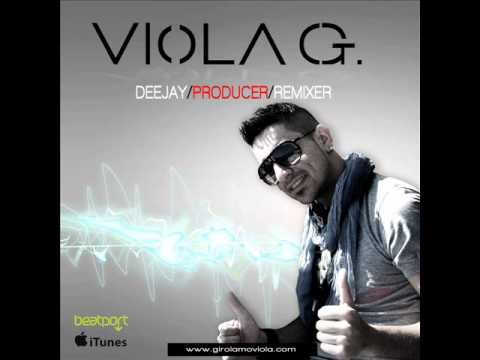 Dj Antoine Feat. The BeatShakers - Ma Cherie (Viola G.Perfect 2012 Remix) HQ