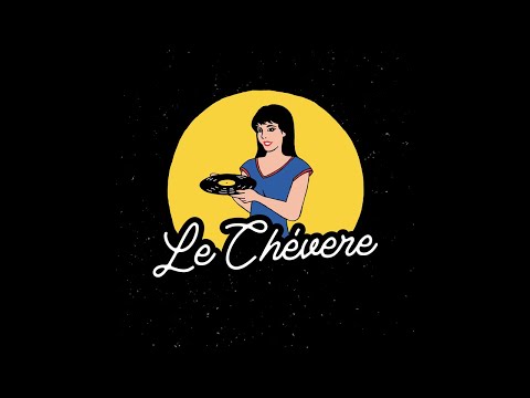 Adonis Rivera - Unknown [LCHVRE001]