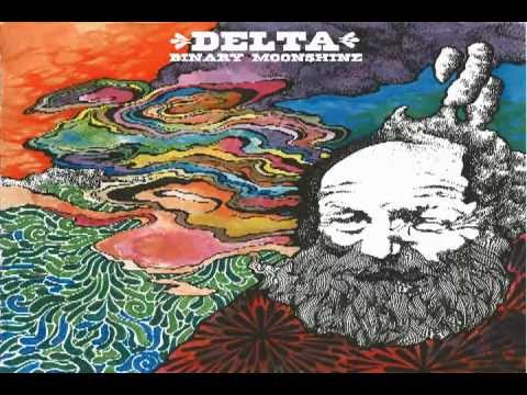 Delta - The G-Groove Summer