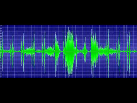 Indian Spring Cemetery Video 2