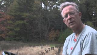 preview picture of video 'John Babiarz on Farming'