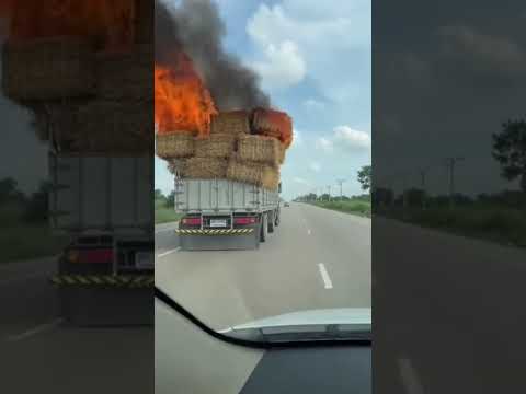 รถขนเฟือง