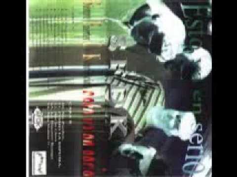 Sfdk                              Ahí lo lleva(1996)