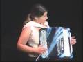 Marielle Roy - Medley valse musette-Retour des ...