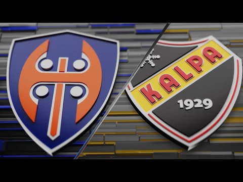 Ottelukooste: Tappara – KalPa | 19.9.2025