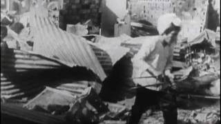 Saigon, Target Zero - Psychological Warfare Film (1968)