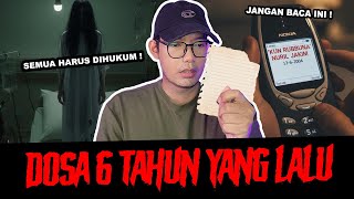 Download lagu JANGAN PERNAH BACA PESAN DI VIDEO INI - TC mp3