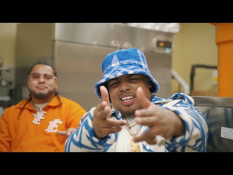 Smiley - Tonka Truck (Official Video)