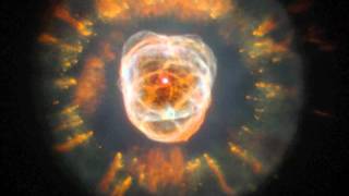 Let There Be (Gungor Music, NASA &amp; GOD)