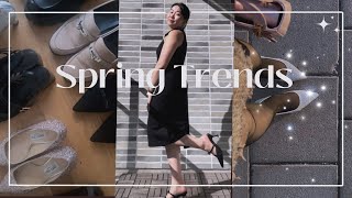 4 CLASSY &#39;IT&#39; SHOES ELEVATING ANY OUTFIT | Hermes, Jimmy Choo, ft. Cosy Island | FEISREALITY