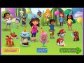Party Racers Nick Jr