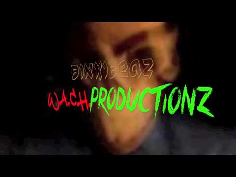 KripHopNation  Leroy Moore ft. Binki (MWD) - The Funkymen (prod. by binkibeaz)