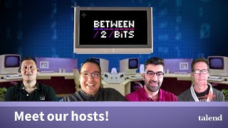 Episode 3: How to start a career in data