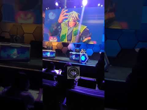 CYG BST| Infexious vs UYU|NL